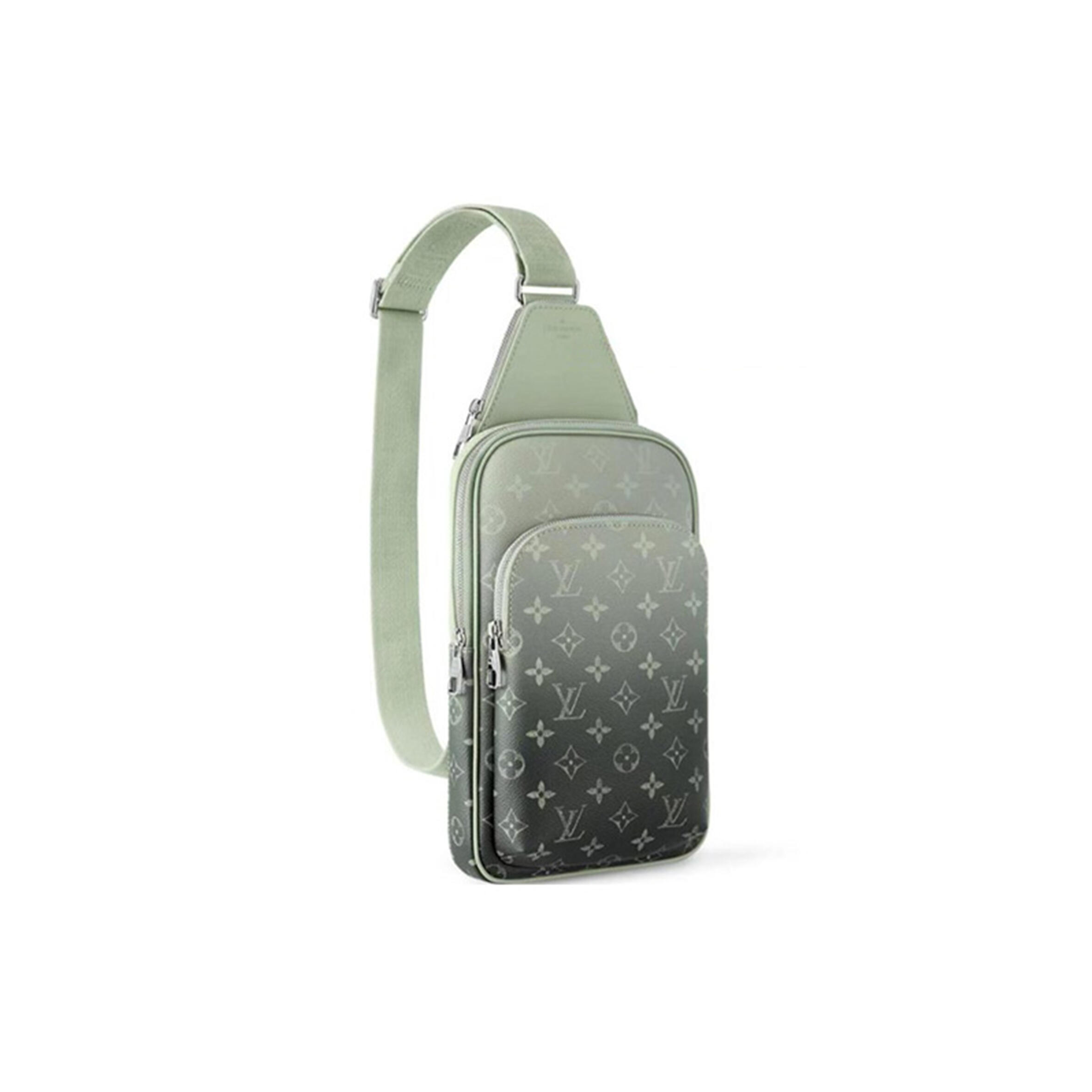 l0vis Vvtt0n slingbag pm m11702 (31*20*10cm)